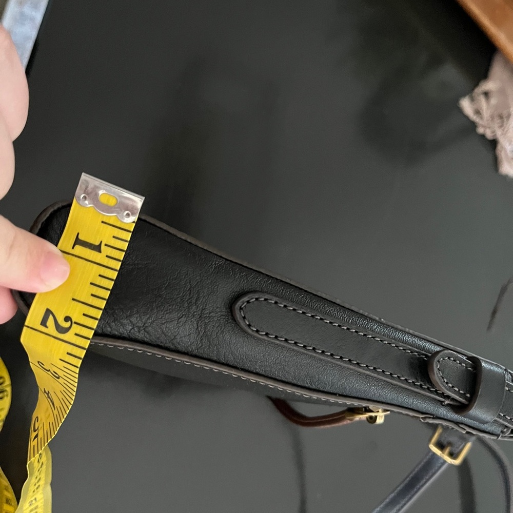 FOSSIL CROSSBODY BAG - Picture 8 of 9